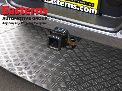 Used 2024 Chevrolet Silverado 1500 LT AWD/4WD image 24