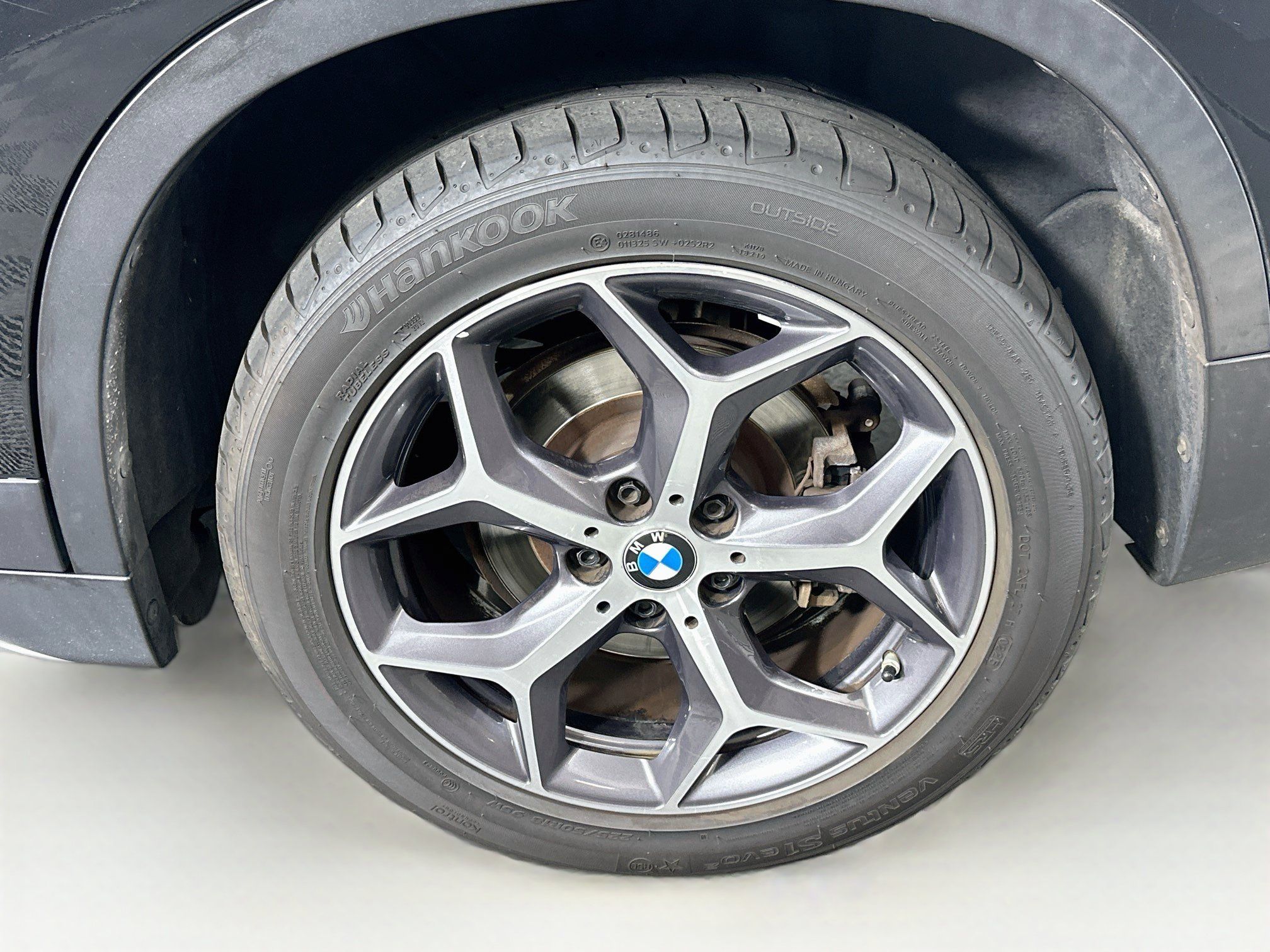 Used 2019 BMW X1 xDrive28i w/ Convenience Package AWD/4WD image 11
