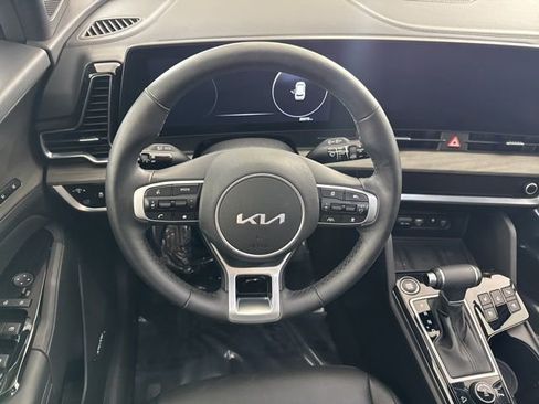Certified 2024 Kia Sportage X-Pro Prestige image 25