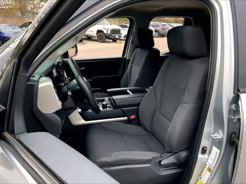 Used 2023 Toyota Tundra SR5 image 7