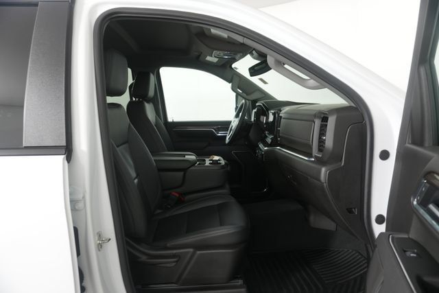 Used 2025 Chevrolet Silverado 2500 LT w/ All Star Edition AWD/4WD image 35