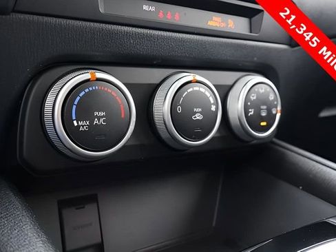 Used 2023 MAZDA CX-5 AWD 2.5 S image 22