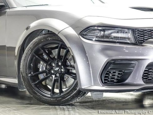 Used 2021 Dodge Charger Scat Pack image 3