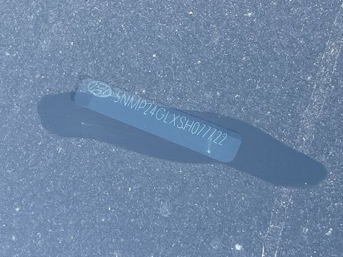 Used 2025 Hyundai Santa Fe SEL image 10