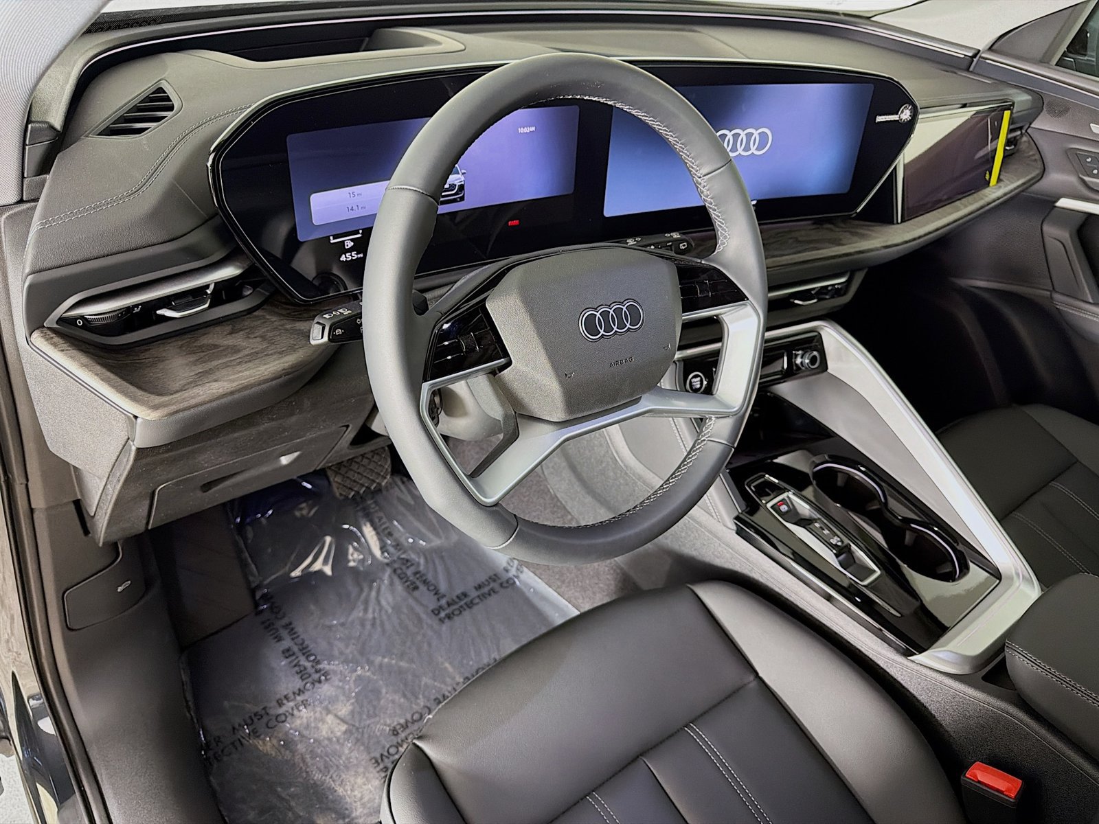 New 2026 Audi Q5 Premium Plus AWD/4WD image 9