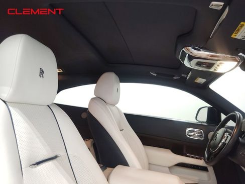 Used 2014 Rolls-Royce Wraith image 40