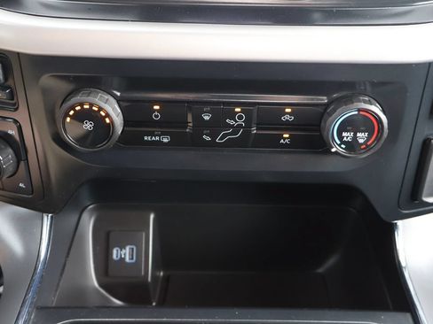 Used 2023 Ford F150 XLT w/ XTR Package AWD/4WD image 46