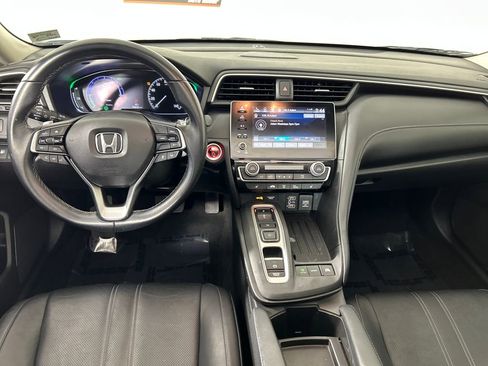 Used 2019 Honda Insight Touring image 16