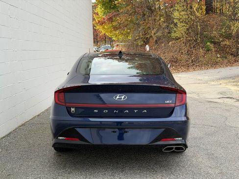 Certified 2022 Hyundai Sonata SEL Plus image 18