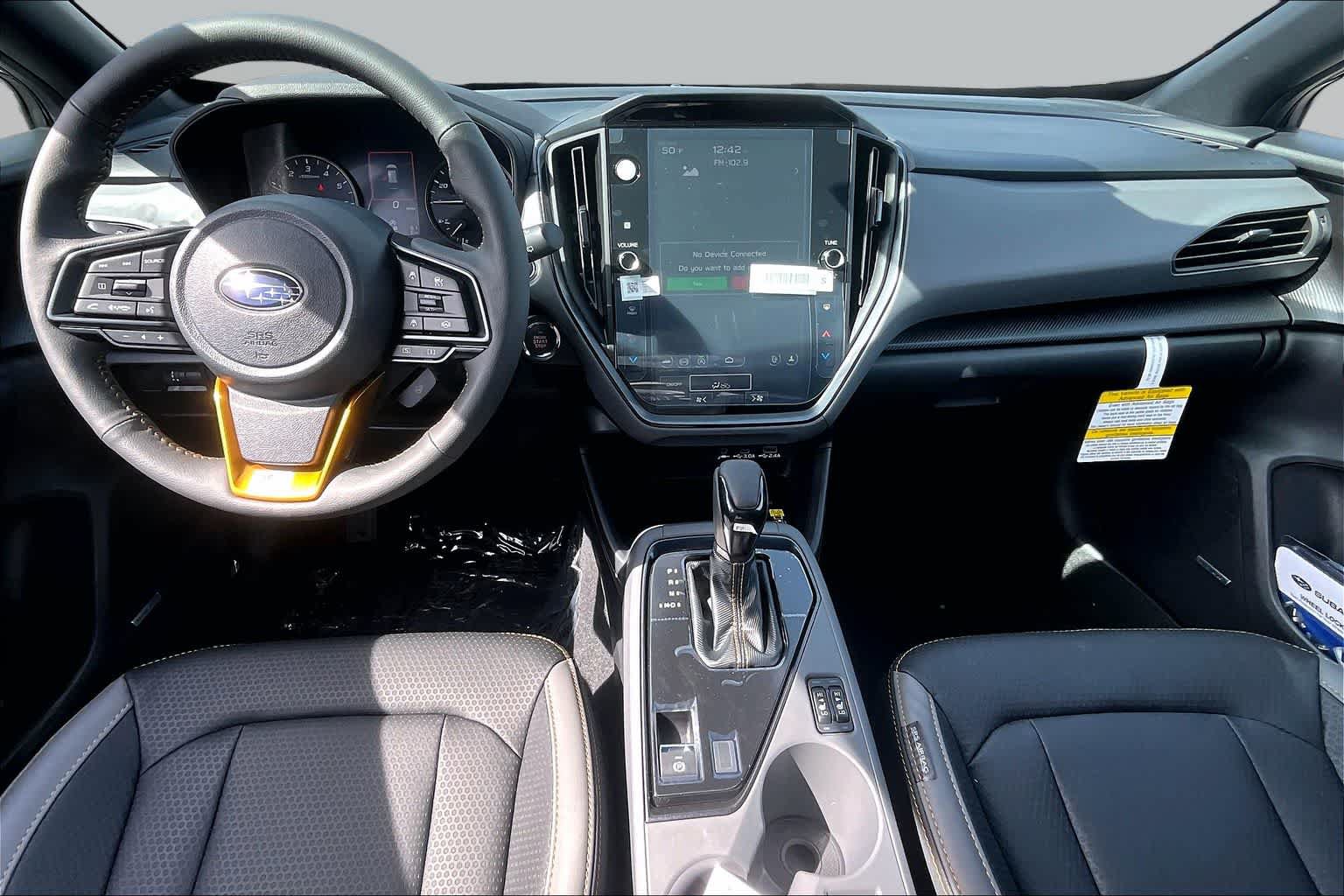 New 2026 Subaru Crosstrek 2.5i Wilderness AWD/4WD image 5