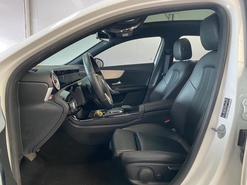 Used 2022 Mercedes-Benz A 220 4MATIC w/ Premium Package Lite image 19