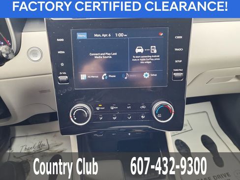 Certified 2023 Hyundai Tucson SEL image 13