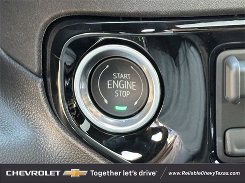 New 2026 Chevrolet Silverado 1500 LT Trail Boss w/ LT Trail Boss Premium Package image 24