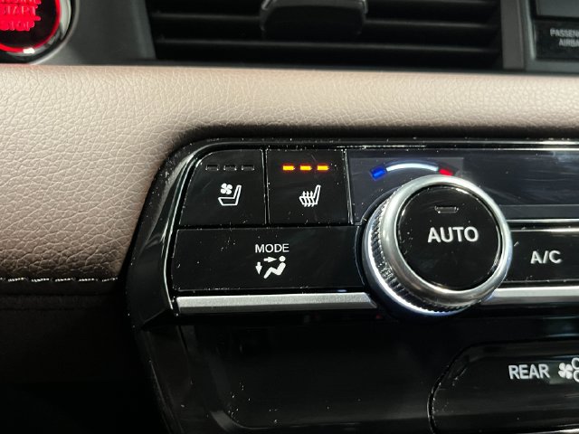 New 2026 Honda Pilot Elite image 21