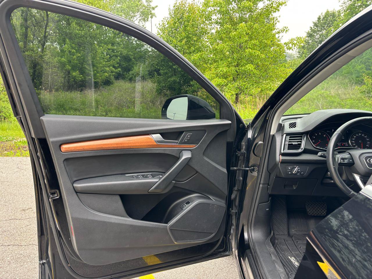 Used 2021 Audi Q5 2.0T Premium AWD/4WD image 12