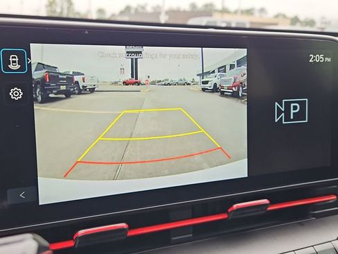 Used 2024 Hyundai Kona N Line image 21