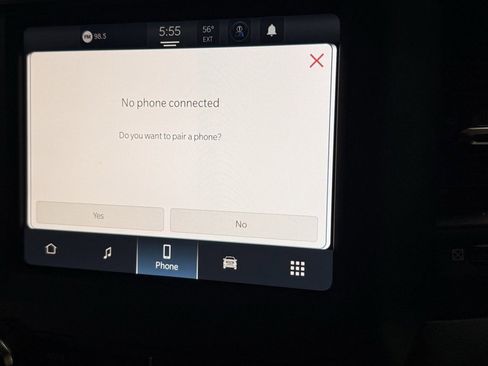 Certified 2024 RAM 2500 Big Horn image 34