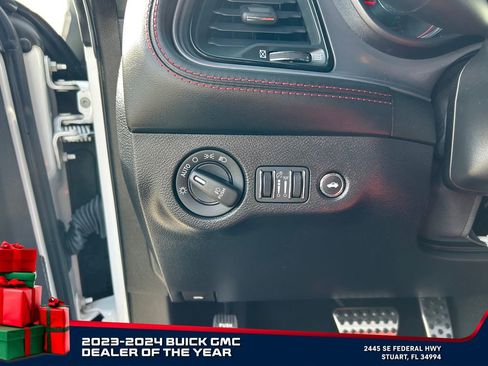 Used 2023 Dodge Challenger R/T Scat Pack w/ Plus Package image 20