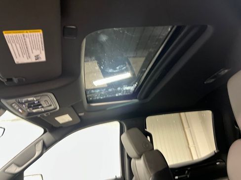 New 2026 Chevrolet Silverado 1500 ZR2 image 27