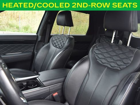 Used 2022 Hyundai Palisade Calligraphy AWD/4WD image 19
