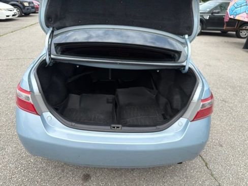 Used 2009 Toyota Camry LE FWD image 20