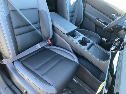 New 2026 Honda Prologue Touring image 8