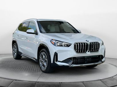New 2026 BMW X1 xDrive28i w/ Technology Package