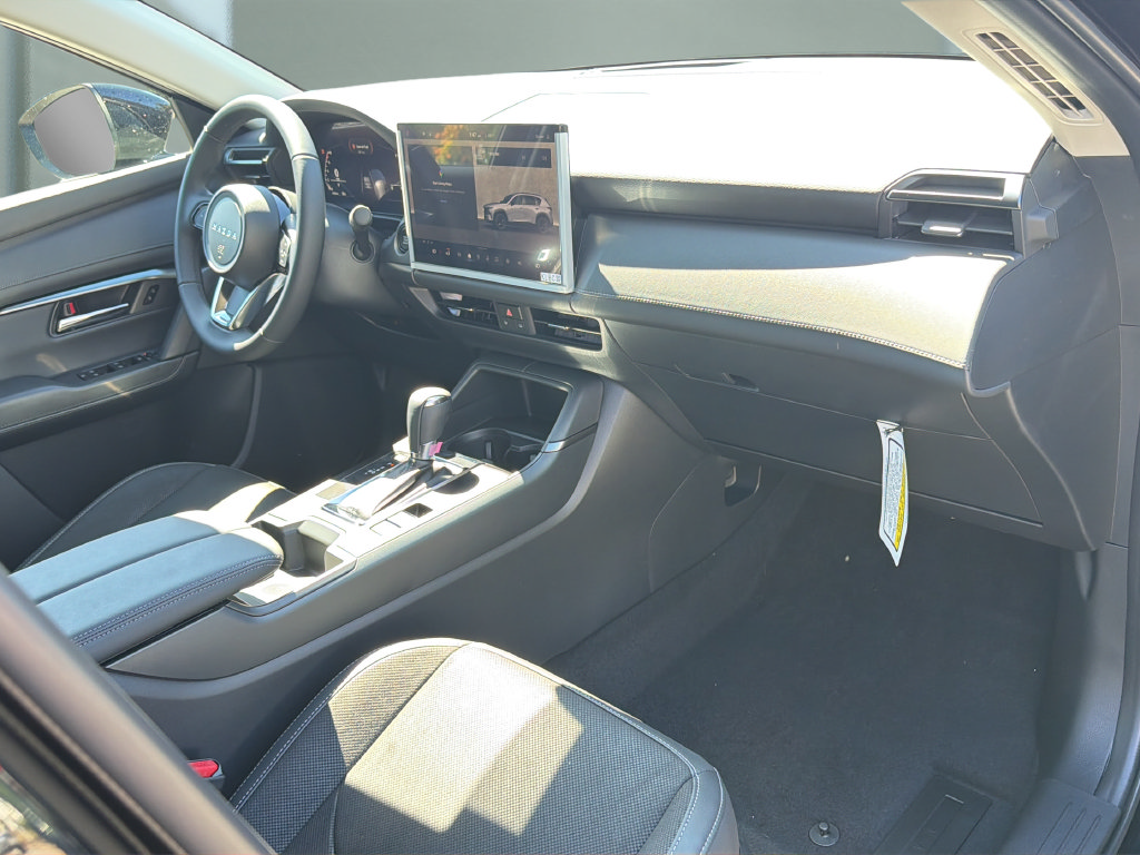 New 2026 MAZDA CX-5 Select AWD/4WD image 22
