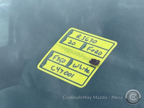 Used 2020 Ford F350 XL w/ Power Equipment Group image 33