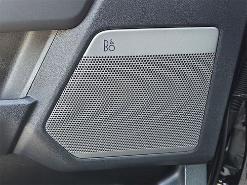 Used 2024 Ford F250 Lariat w/ Lariat Ultimate Package image 25