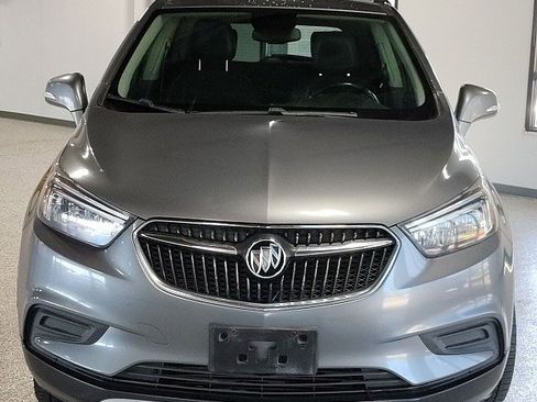 Used 2019 Buick Encore Preferred AWD/4WD image 23