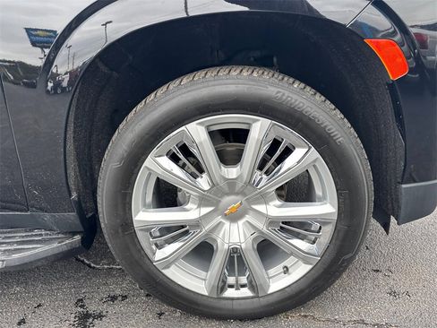 Used 2023 Chevrolet Tahoe High Country image 13