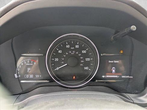 Certified 2021 Honda HR-V EX image 11