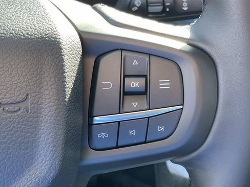 New 2025 Ford Ranger XLT w/ Equipment Group 301A High image 33