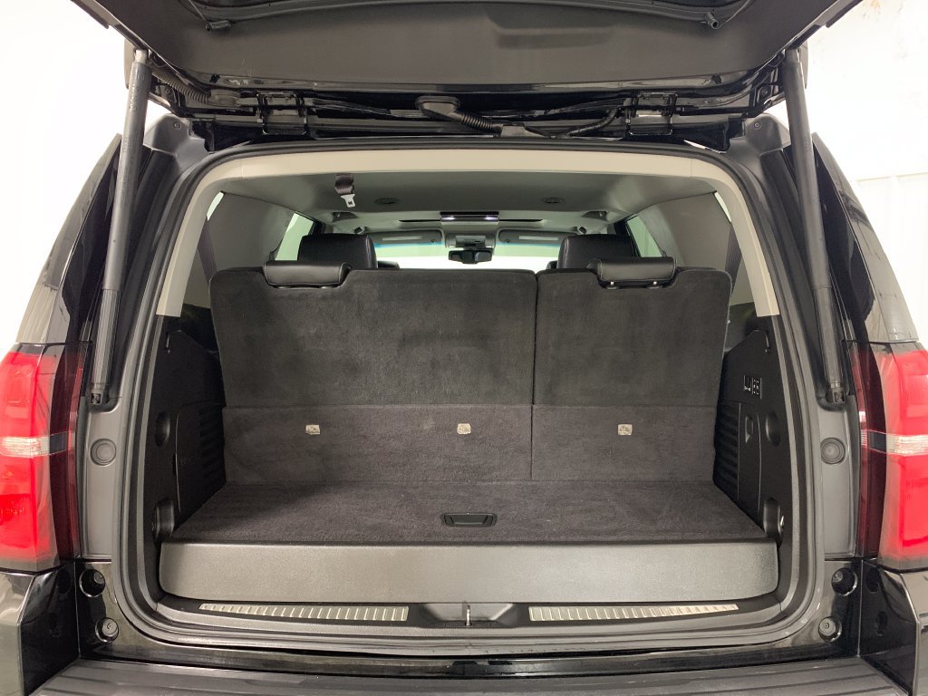 Used 2017 Chevrolet Tahoe Premier AWD/4WD image 24