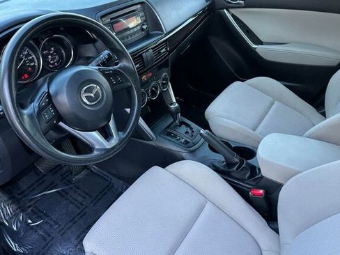 Used 2014 MAZDA CX-5 Sport image 10