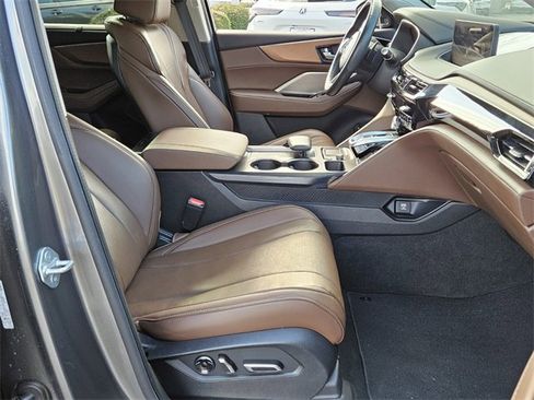 Certified 2023 Acura MDX Technology image 15