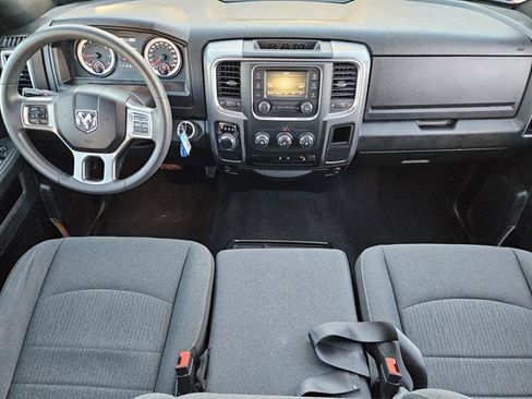 Used 2024 RAM 1500 Classic Warlock image 17