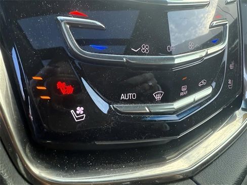 Used 2016 Cadillac CTS Performance w/ Driver Assist Package image 17