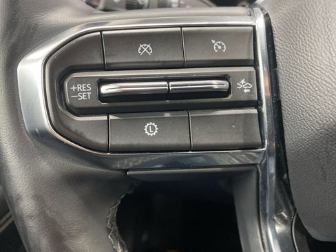 Used 2025 GMC Terrain Elevation image 27