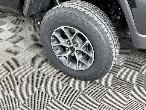 New 2026 Jeep Gladiator Sport image 38