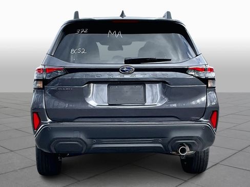 New 2026 Subaru Forester Limited image 4