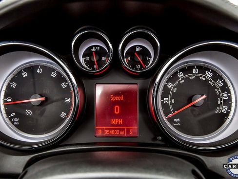 Used 2019 Buick Cascada Premium image 18