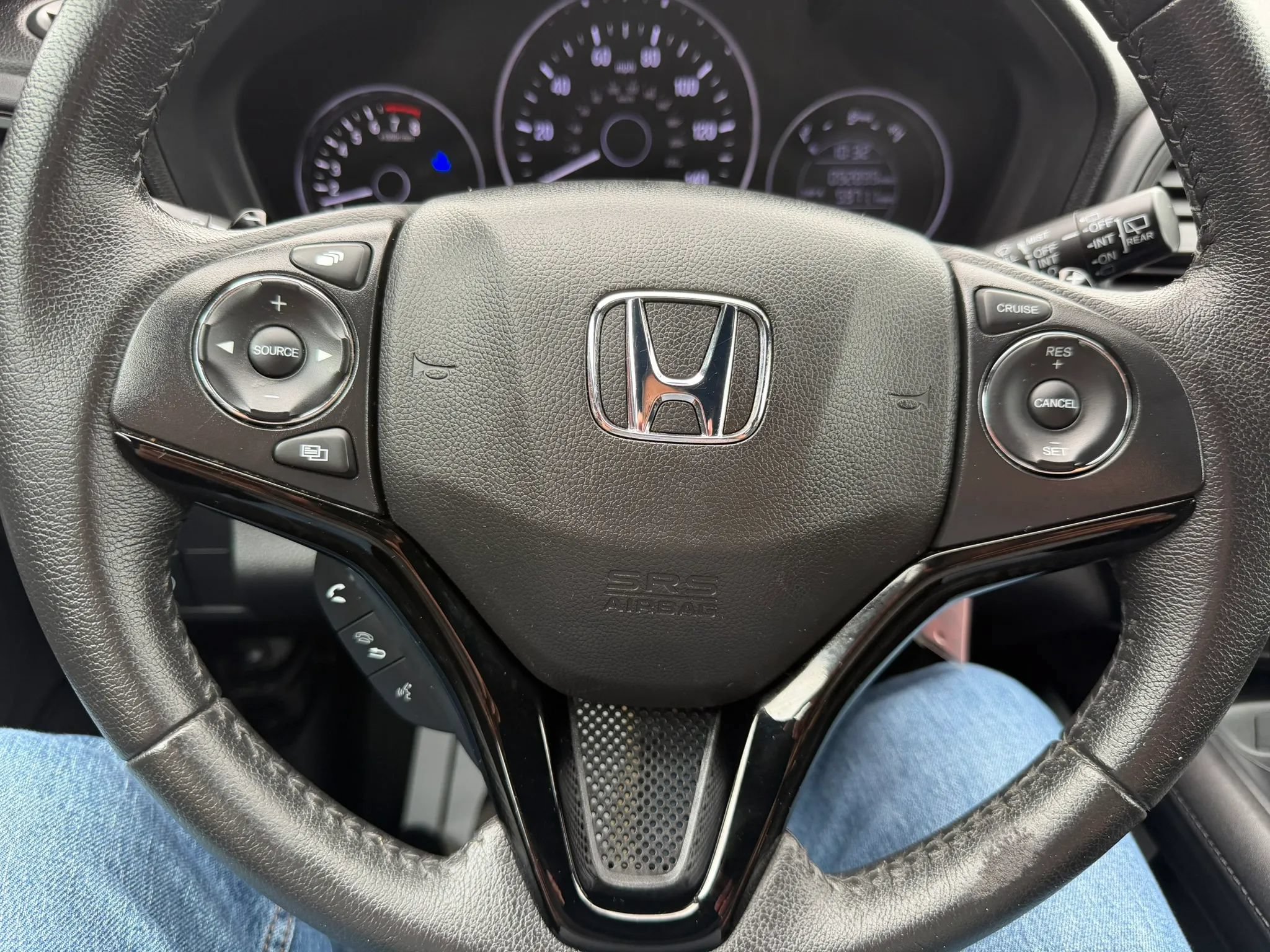 Used 2022 Honda HR-V Sport image 7