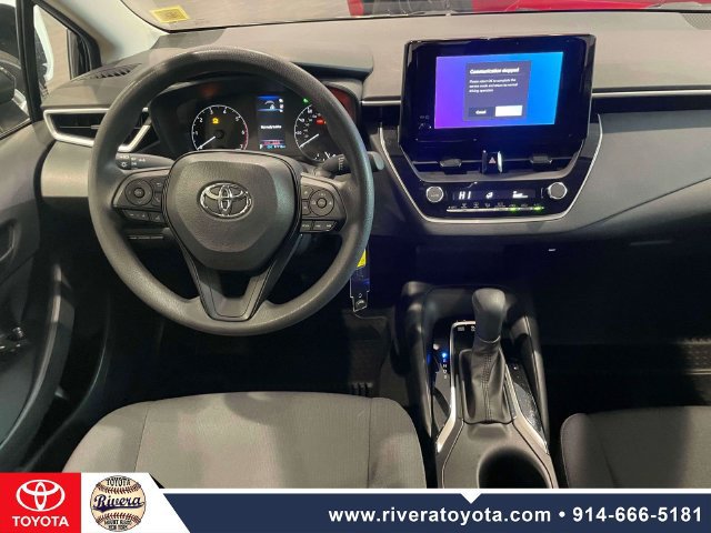 Certified 2024 Toyota Corolla LE AWD/4WD image 13