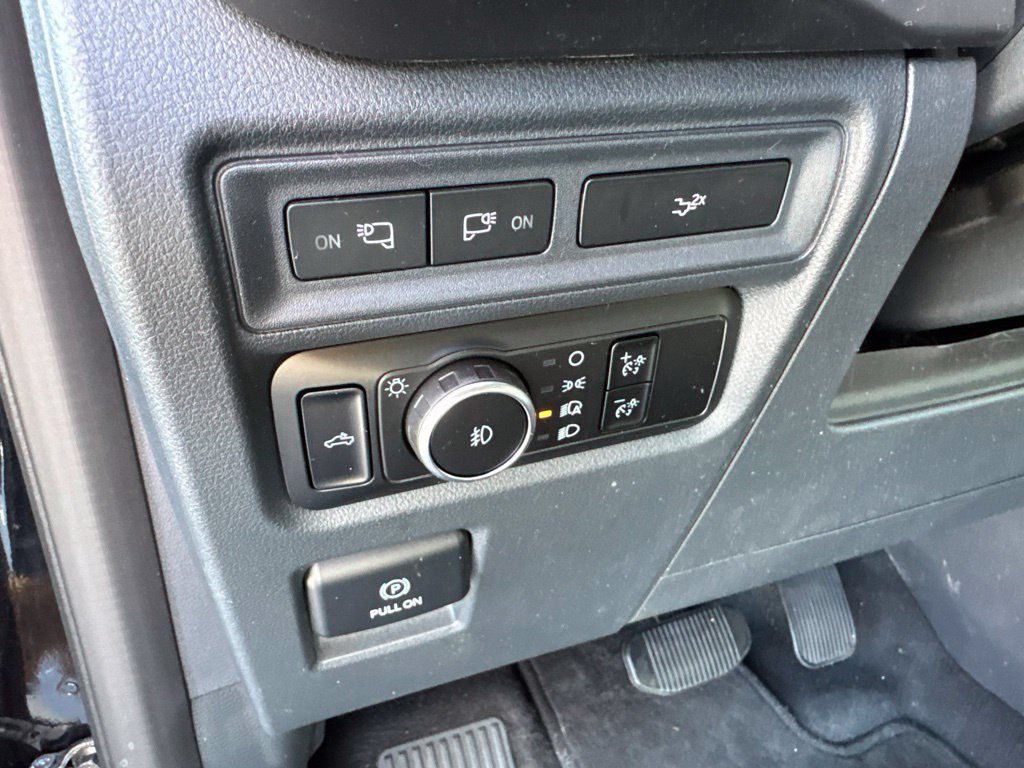 Used 2024 Ford F150 XLT w/ Equipment Group 302A MID AWD/4WD image 18