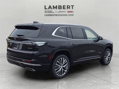 New 2026 Buick Enclave Avenir w/ Super Cruise Package image 6