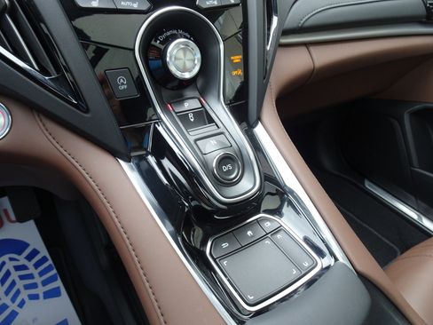 Used 2020 Acura RDX AWD w/ Technology Package image 18