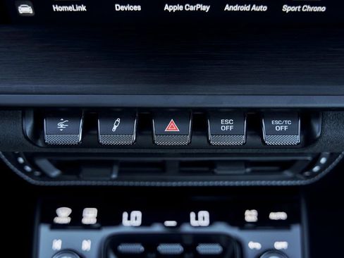 Used 2023 Porsche 911 GT3 image 71