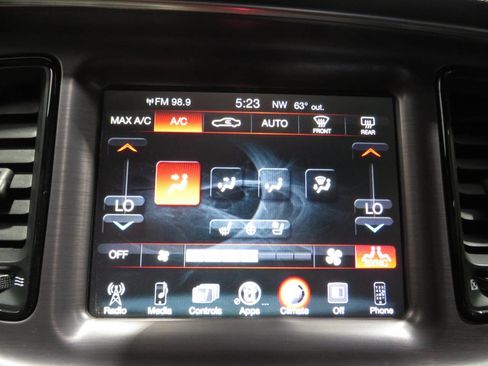 Used 2016 Dodge Challenger SXT Plus RWD image 19